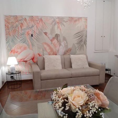 Casina Tiberina Suite 罗马 外观 照片