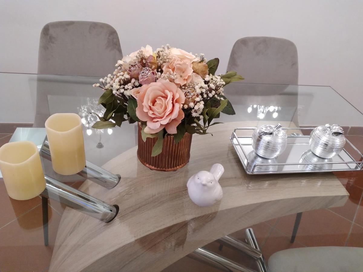 Casina Tiberina Suite 罗马 外观 照片