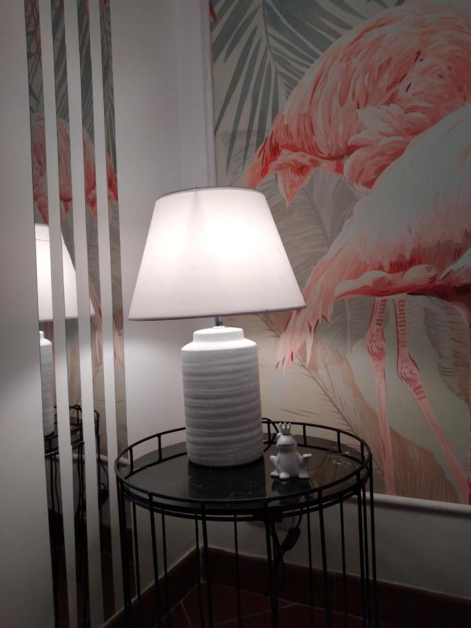 Casina Tiberina Suite 罗马 外观 照片