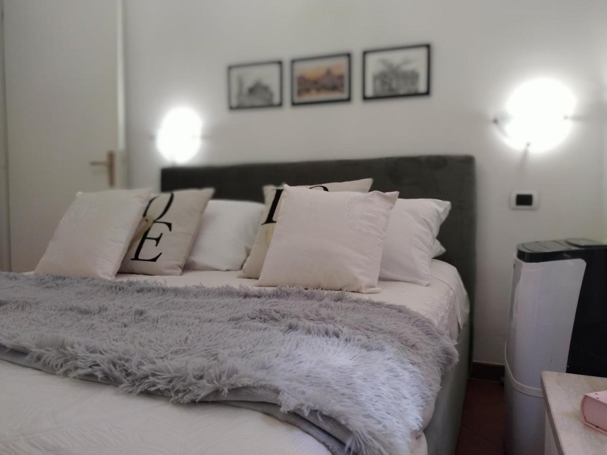 Casina Tiberina Suite 罗马 外观 照片